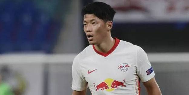 Hee-chan Hwang için Fenerbahçe girişimlere başladı