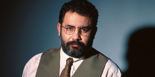 Ahmet Kaya'ya parmak sallayanların suçlarına göz yummayan iktidarı niye yıkmak istiyorsunuz?