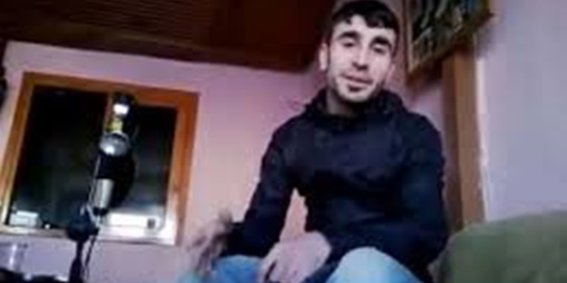 Heijan gözaltına alındı: Bakın neyle suçlanıyor?