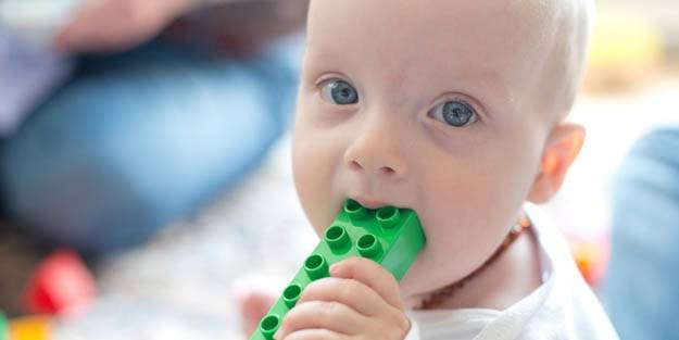 Heimlich: Hayat kurtaran manevra! Yabancı cisim aspirasyonu yaklaşım