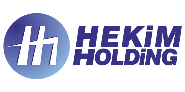 Hekim Yapı; 21. Yapı Fuarı Turkeybuild İzmir'de...