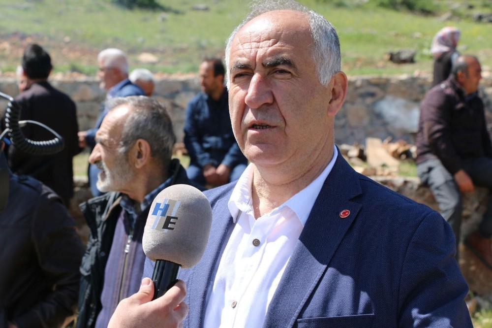 Hekimhan Festivalinin tarihi belli oldu 