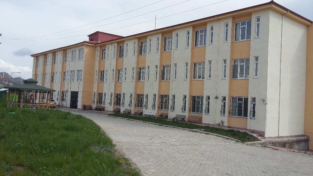 Hekimhan Yükseköğretim Yurdu yeniden açıldı 