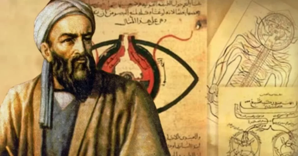 Hekimlerin hekimi İbn-i Sina başucundan asla ayırmıyormuş! Yararları şaşkına çeviriyor! İşte binbir derde deva o bitki ve faydaları