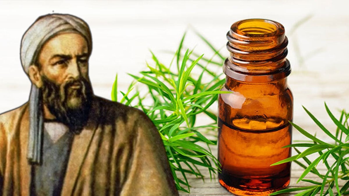 Hekimlerin Hekimi İbn-i Sina meğer yüzyıllar önce reçetesini vermiş! Bu mucizevi yöntem, herkesi 10 yaş birden gençleştiriyor! Denemeyen bin pişman