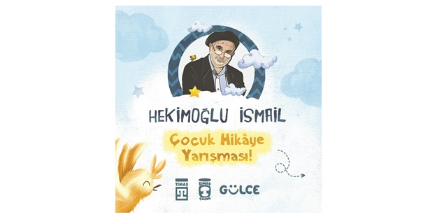 ‘Hekimoğlu İsmail Hikâye Yarışması’na başvurular başladı