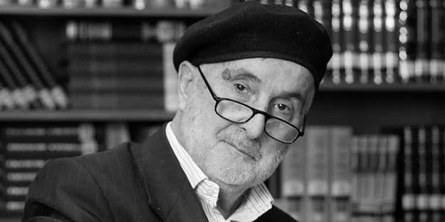 Hekimoğlu İsmail vefat etti