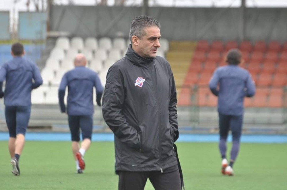 Hekimoğlu Trabzon, Ahmet Özen ile yollarını ayırdı 