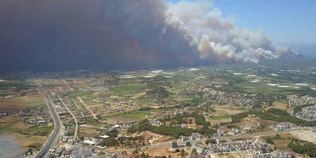 Hektar ne demek? Hektar ne kadar? Hektar kaç metrekare? 1 hektar kaç dönüm?