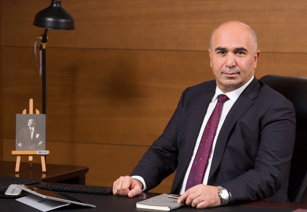Hektaş 250 köyde 15 bin çiftçiye akıllı tarım uygulamalarını anlatacak 