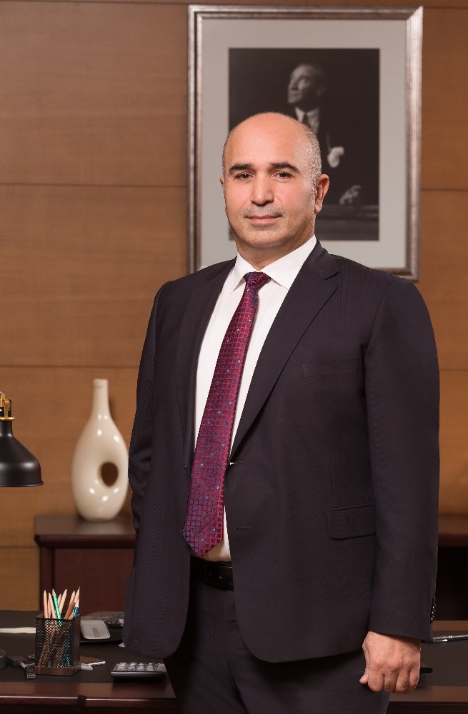 HEKTAŞ artık devler liginde 