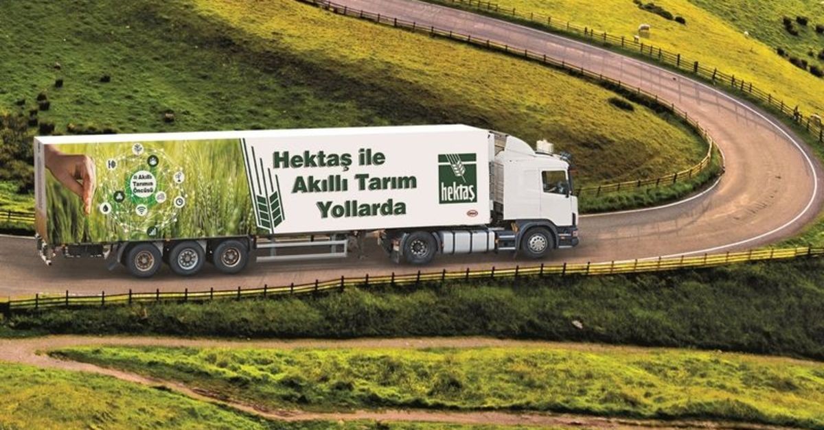 HEKTAŞ, Özbekistan’da şirket kurulmasına karar verdi