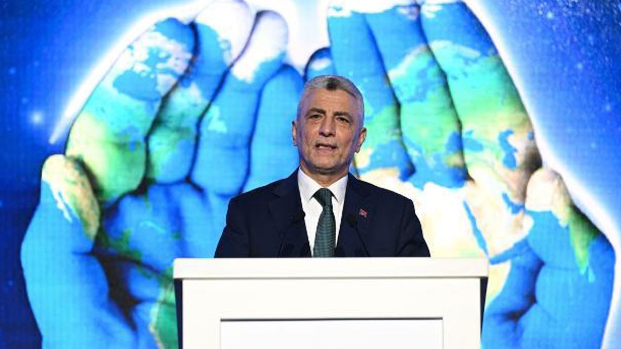 Helal ekonomi katlanarak büyüyor! Bakan Bolat: 2028’de 3.4 trilyon dolara ulaşacak