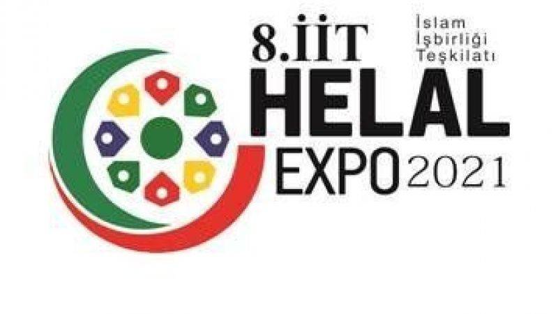 Helal Expo 25’ten fazla ülkeden katılımcı ağırlayacak