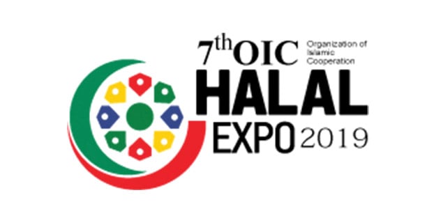 Helal Expo yarın kapılarını açıyor
