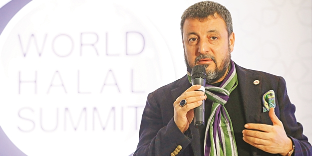 Helal işte bereket var