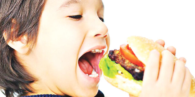 Helal logo sahtekârları sizi aldatmasın