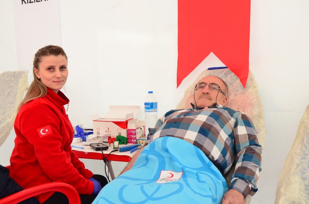 Helal olsun Abdurrahman Amca 