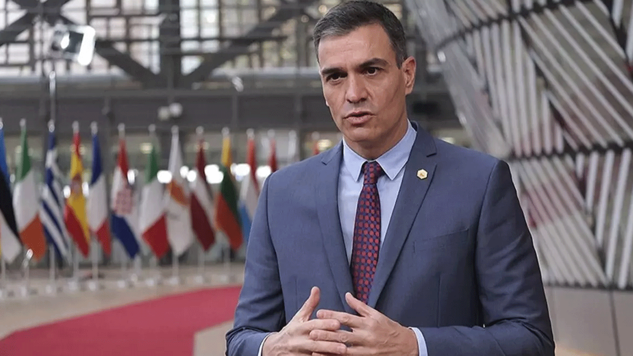 Helal olsun! Avrupa ülkesi tarafını belli etti