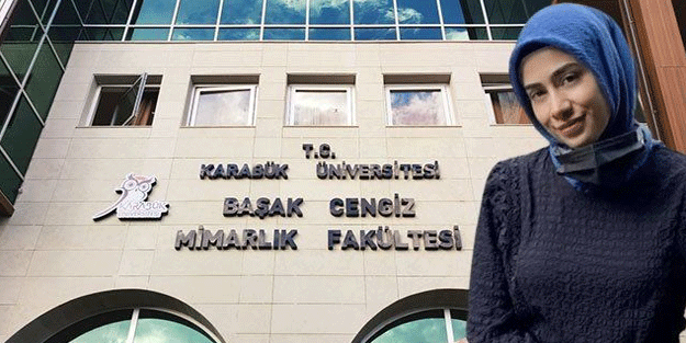 Helal olsun! Başak Cengiz'in ailesinden takdir toplayan davranış