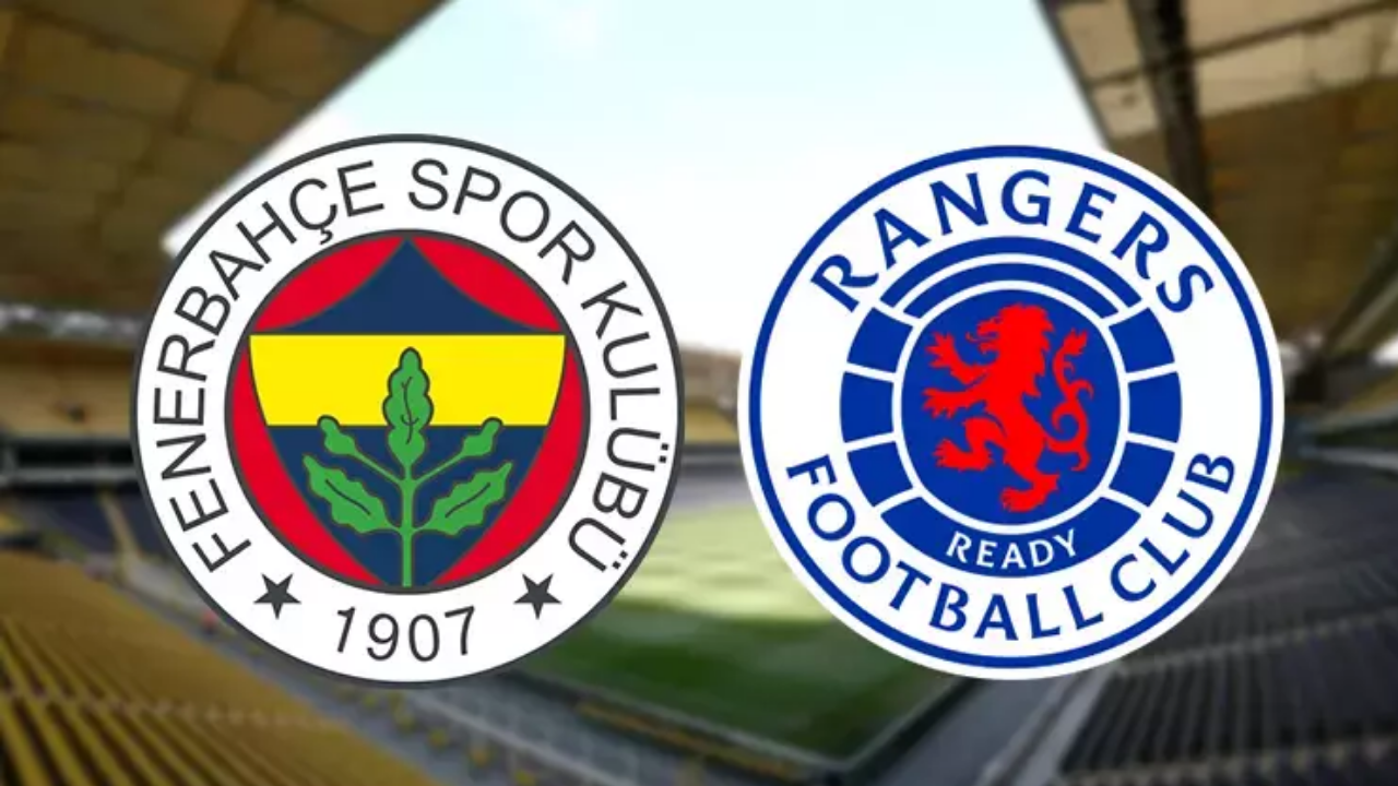 Helal olsun dedirten çağrı! Fenerbahçe’nin rakibi Rangers’ten taraftara Ramazan uyarısı