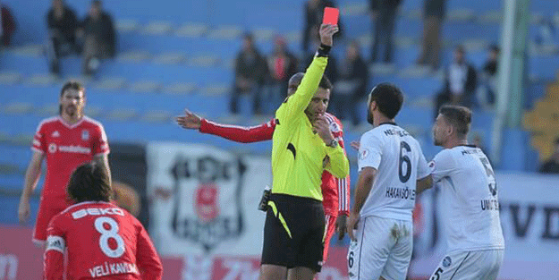 'Helal olsun' dedirten Fair-Play hareketleri!