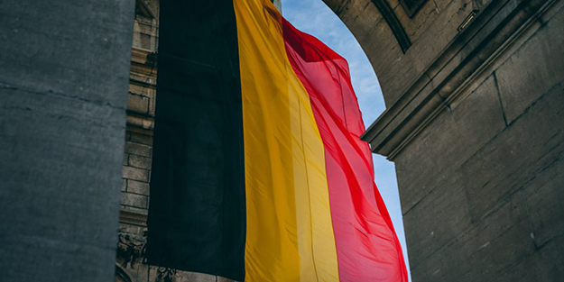 Helal olsun dedirten hamle! Belçika'dan dünyaya Filistin çağrısı