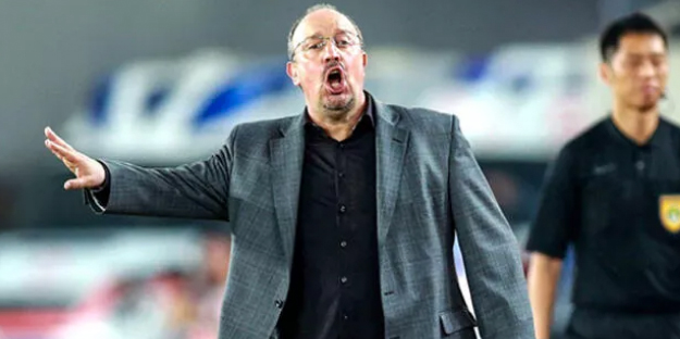 'Helal olsun' dedirten samimi açıklamalar... Benitez o rekabeti masaya yatırdı!