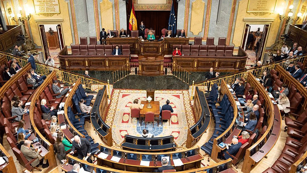 Helal olsun İspanya! İsrail'e karşı hareket geçtiler