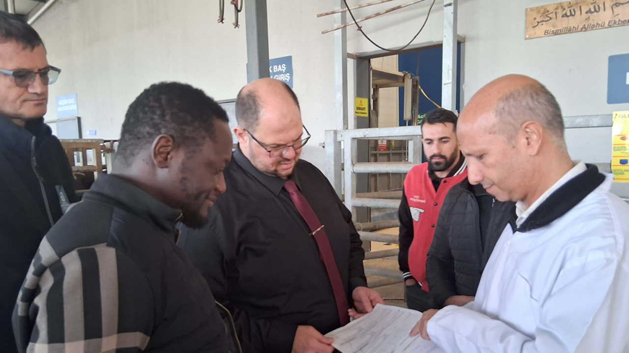 Helal olsun Kocaeli! İslam dünyasına örnek gösterildi