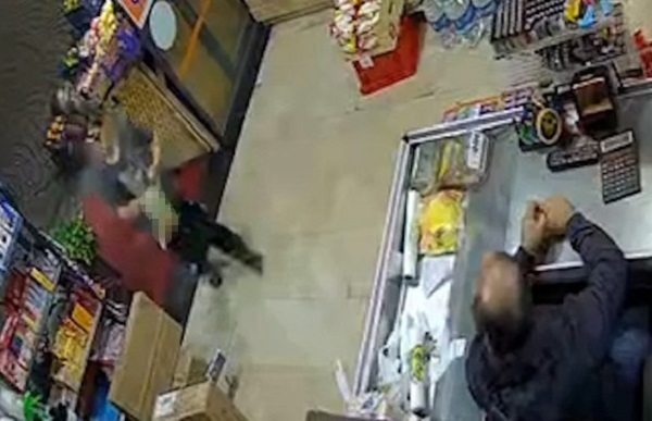 Helal olsun! Küçük çocuktan boykot örneği