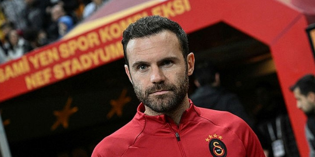 Helal olsun Mata! Yıldız olmak işte böyle bir şey...