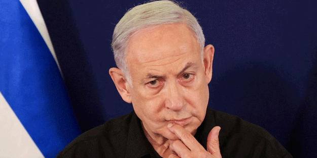 Helal olsun! Netanyahu'yu resmen ''terörist'' olarak tanıyacaklar