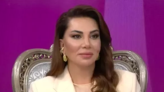 Helal olsun sana Ebru Yaşar! Yaptığı hareket, büyük takdir topladı