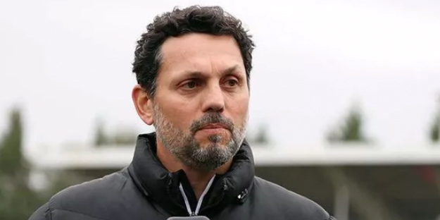 Helal olsun sana Erol Bulut! Çoğu kişinin hislerine tercüman oldunuz...