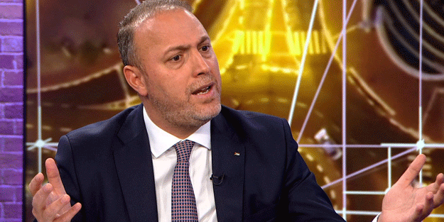 Helal olsun sana! Filistinli Zomot'tan BBC muhabirine okkalı cevap