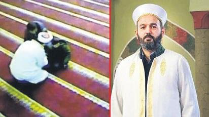 Helal olsun sana hocam! Vallahi adamın dibisin