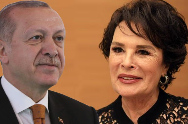 Helal olsun sana Hülya Koçyiğit! Alçaklara kapak olsun