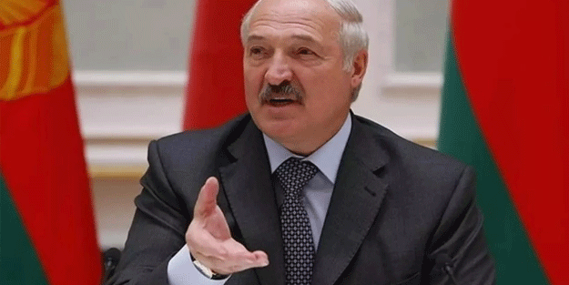 Helal olsun sana Lukaşenko İsveç'te Kur'an-ı Kerim yakılmasına böyle tepki gösterdi