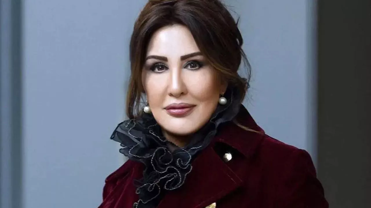 Helal olsun sana Nükhet Duru! Vallahi bravo