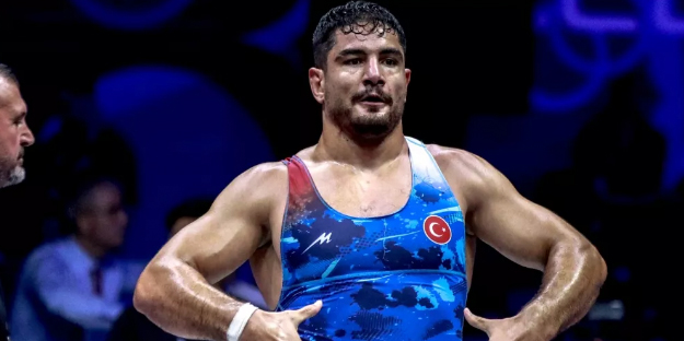 Helal olsun sana Taha Akgül!