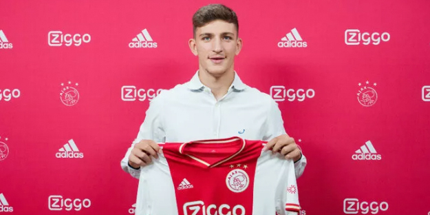 Helal olsun sana Trabzonspor!