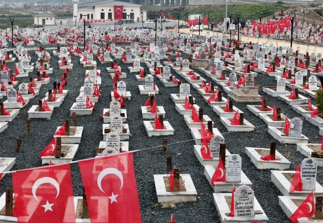 Helal olsun size! Hatay’daki taksicilerden müthiş hareket!