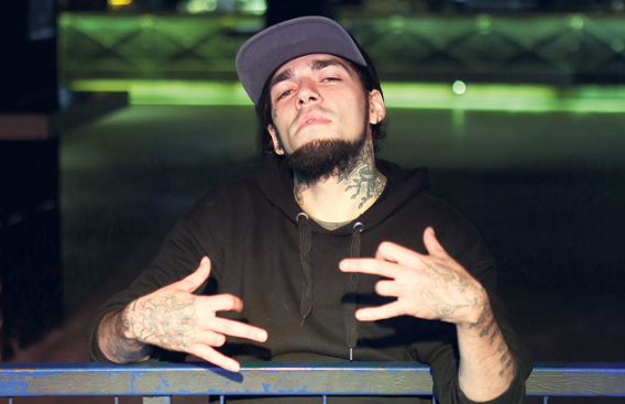 Helal olsun TÜGŞAV, Rapçi Ezhel'in bağışını kabul etmedi