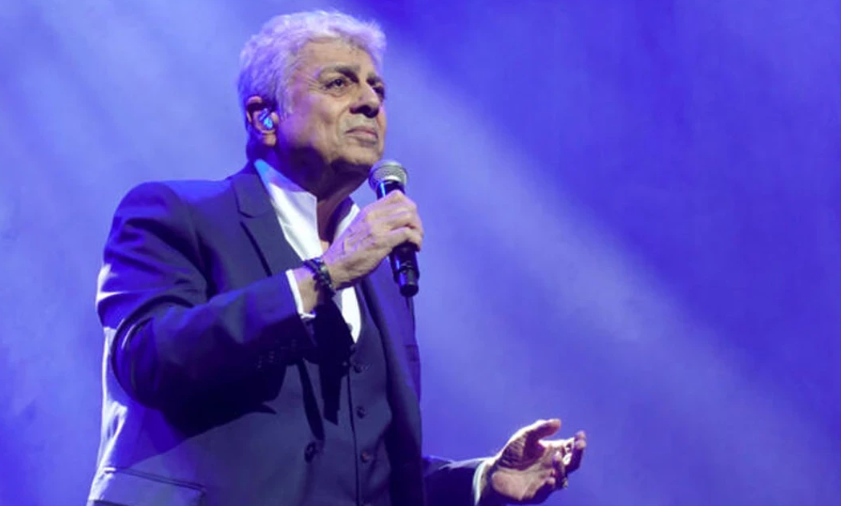 Defol git alçak adam! İsrail destekçisi şarkıcı bozuntusunun İstanbul konseri iptal edildi