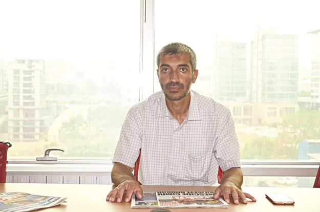 Helâl rızıklarımızda mazlumların da payı var