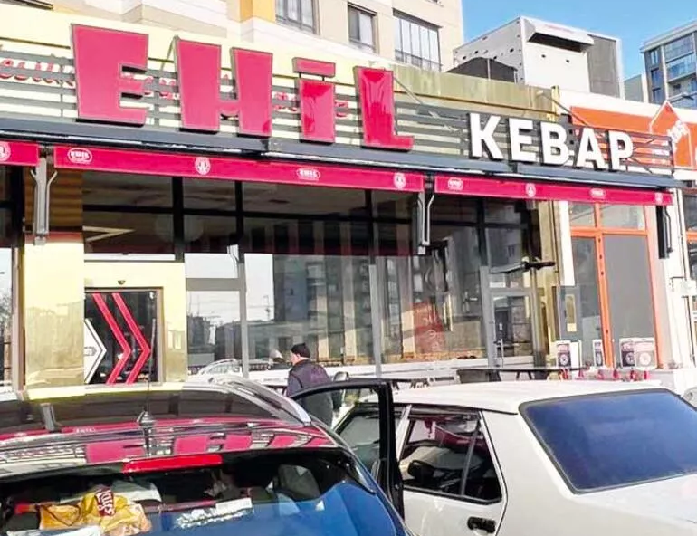 Helal size! Bir çorbayı depremzedeye 70 liradan satmaya çalışan rezillere kapak olsun