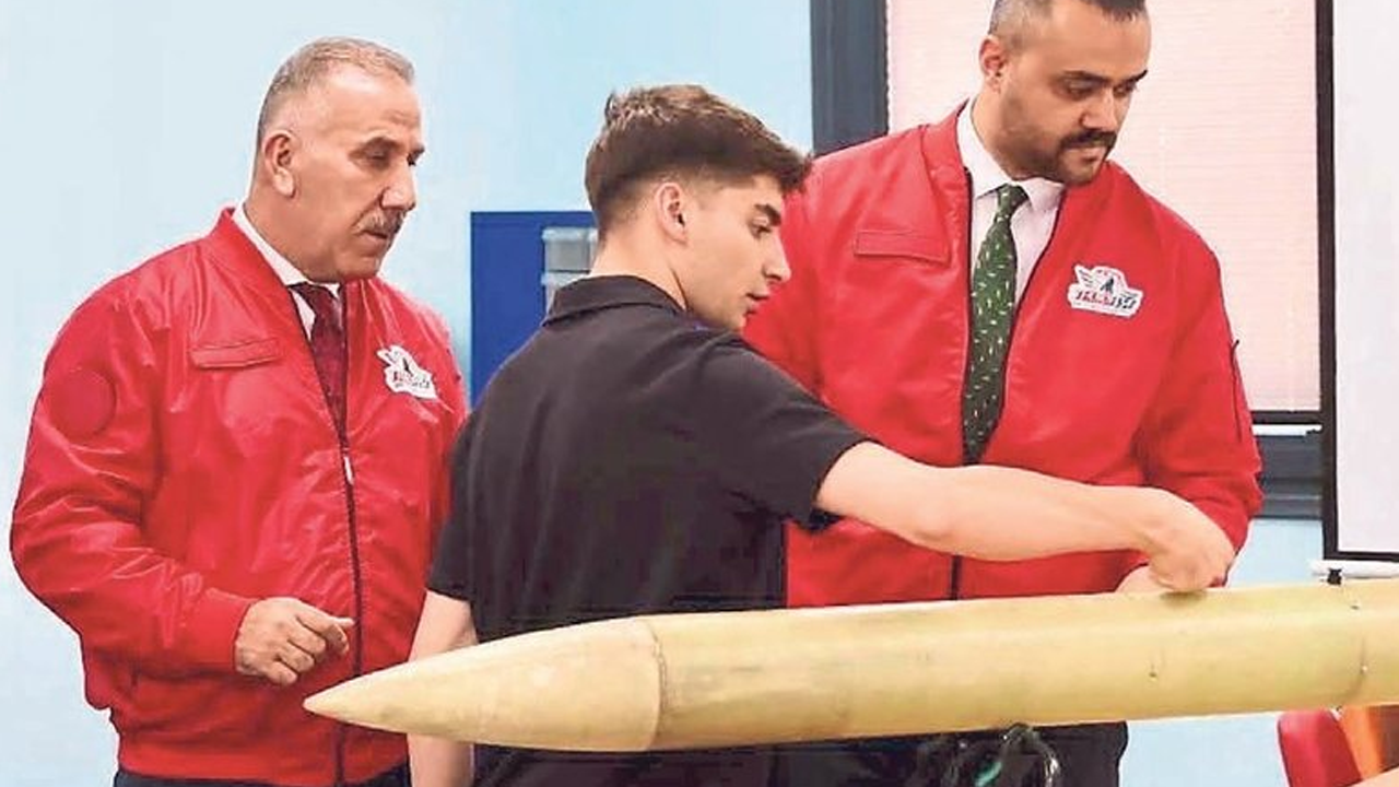 Helal size gençler! Bu yaşta bakın neler yaptılar!