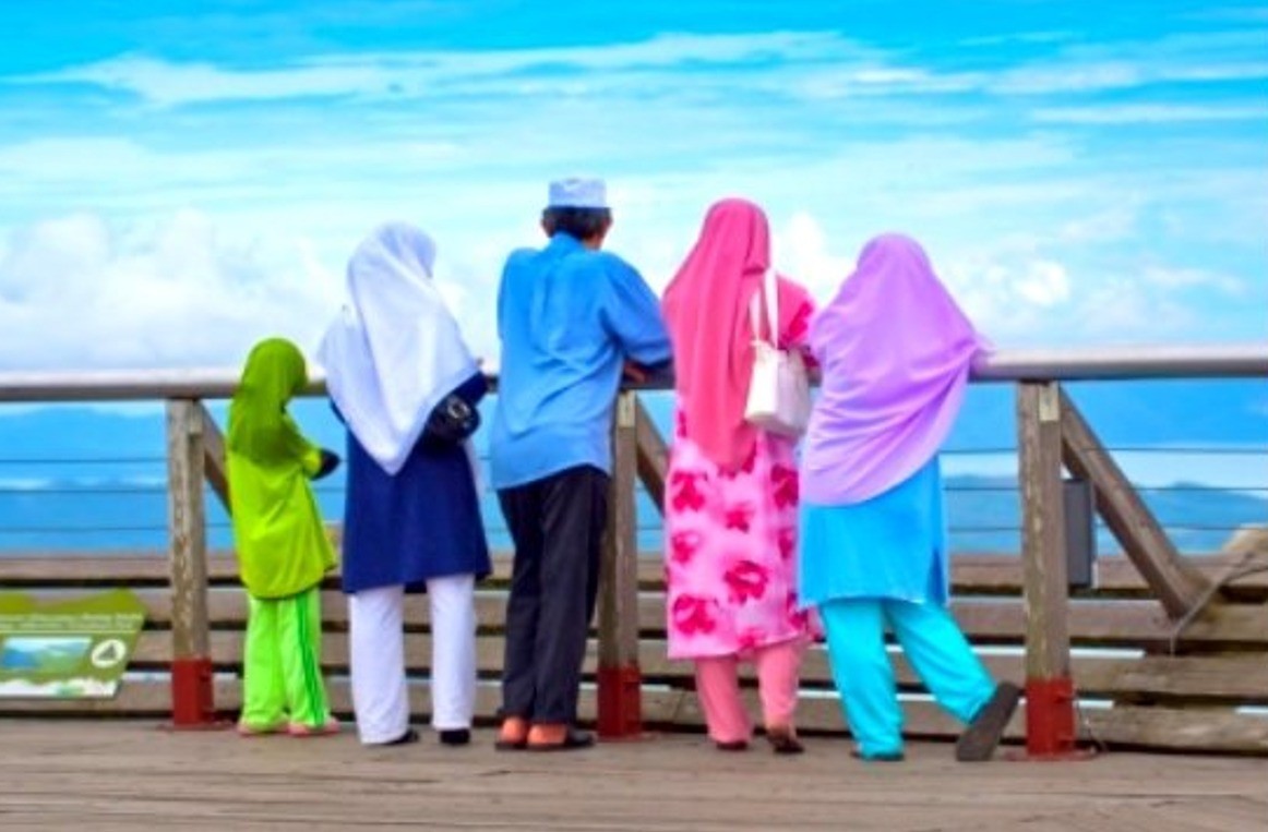 Helal turizm sektörü büyüyor! Türkiye’de Müslüman turist patlaması