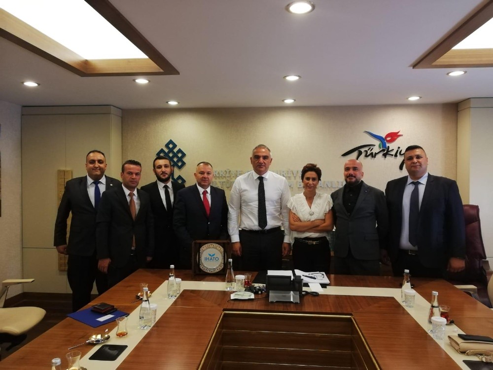 Helal Turizmde 170 Milyar USD’lik pazar için kollar sıvandı 